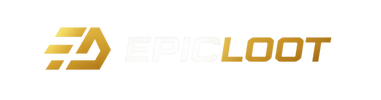 EpicLoot – Startsida