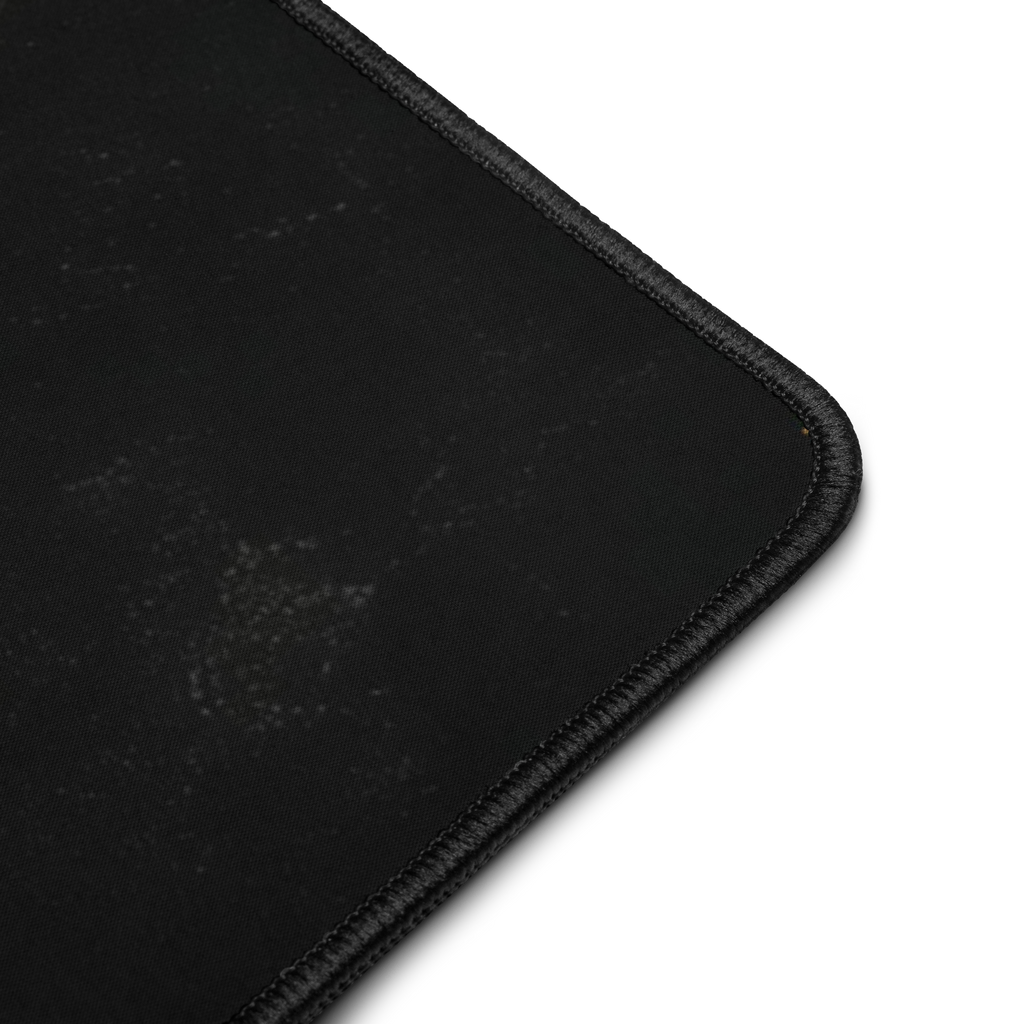 Epic-Loot Gaming Mouse Pad – Premium Anti-Slip Desk Mat for Gaming & Work