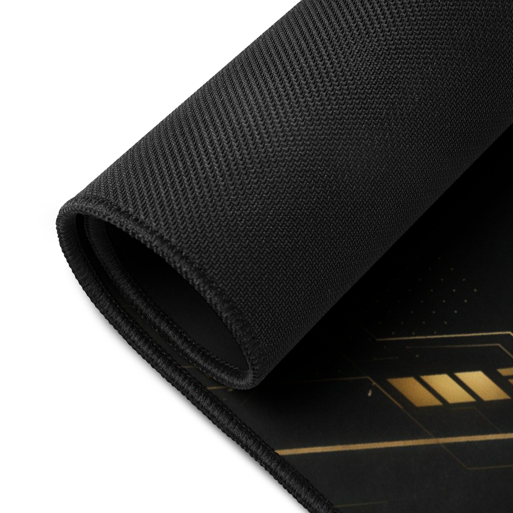 Epic-Loot Gaming Mouse Pad – Premium Anti-Slip Desk Mat for Gaming & Work