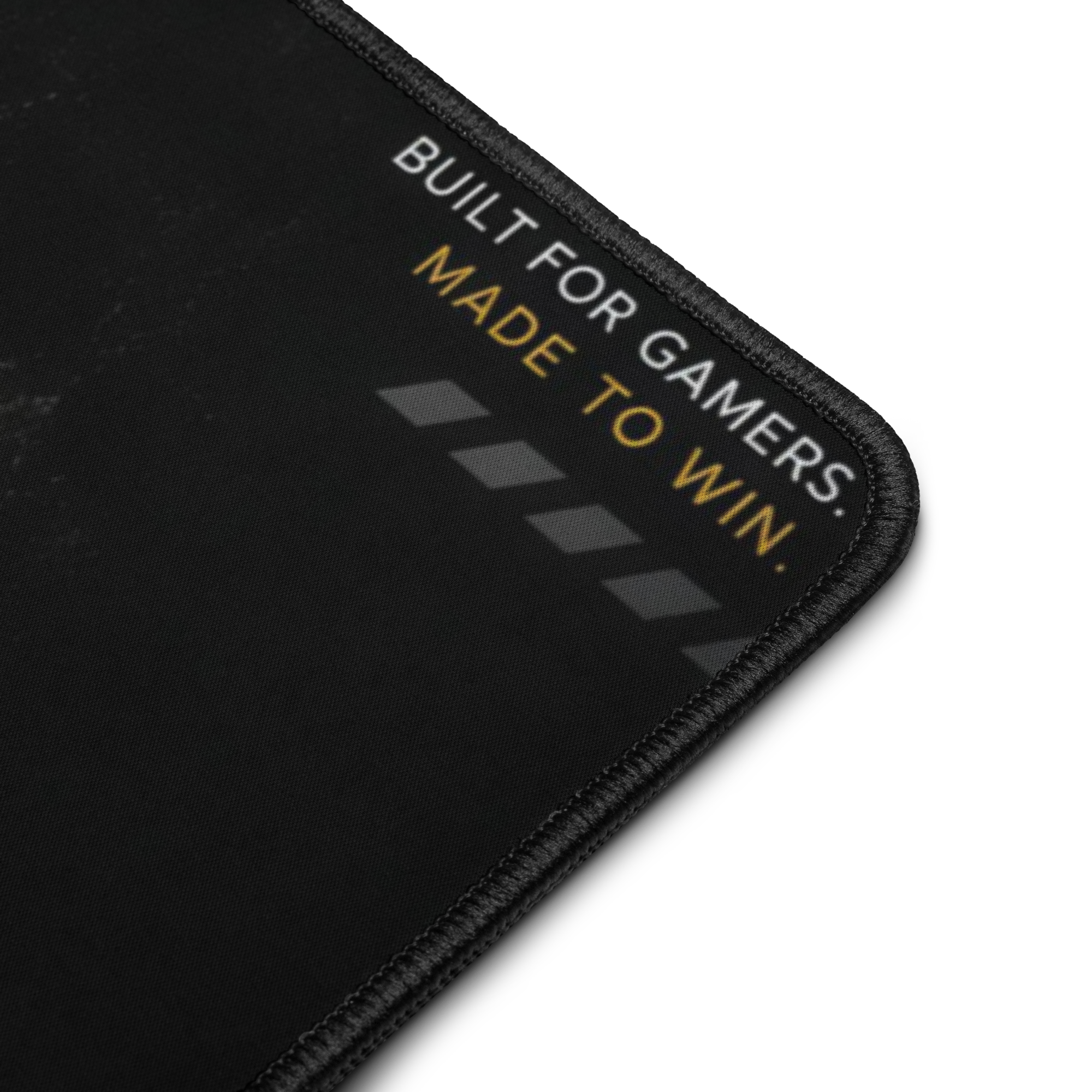 Epic-Loot Gaming Mouse Pad – Premium Anti-Slip Desk Mat for Gaming & Work