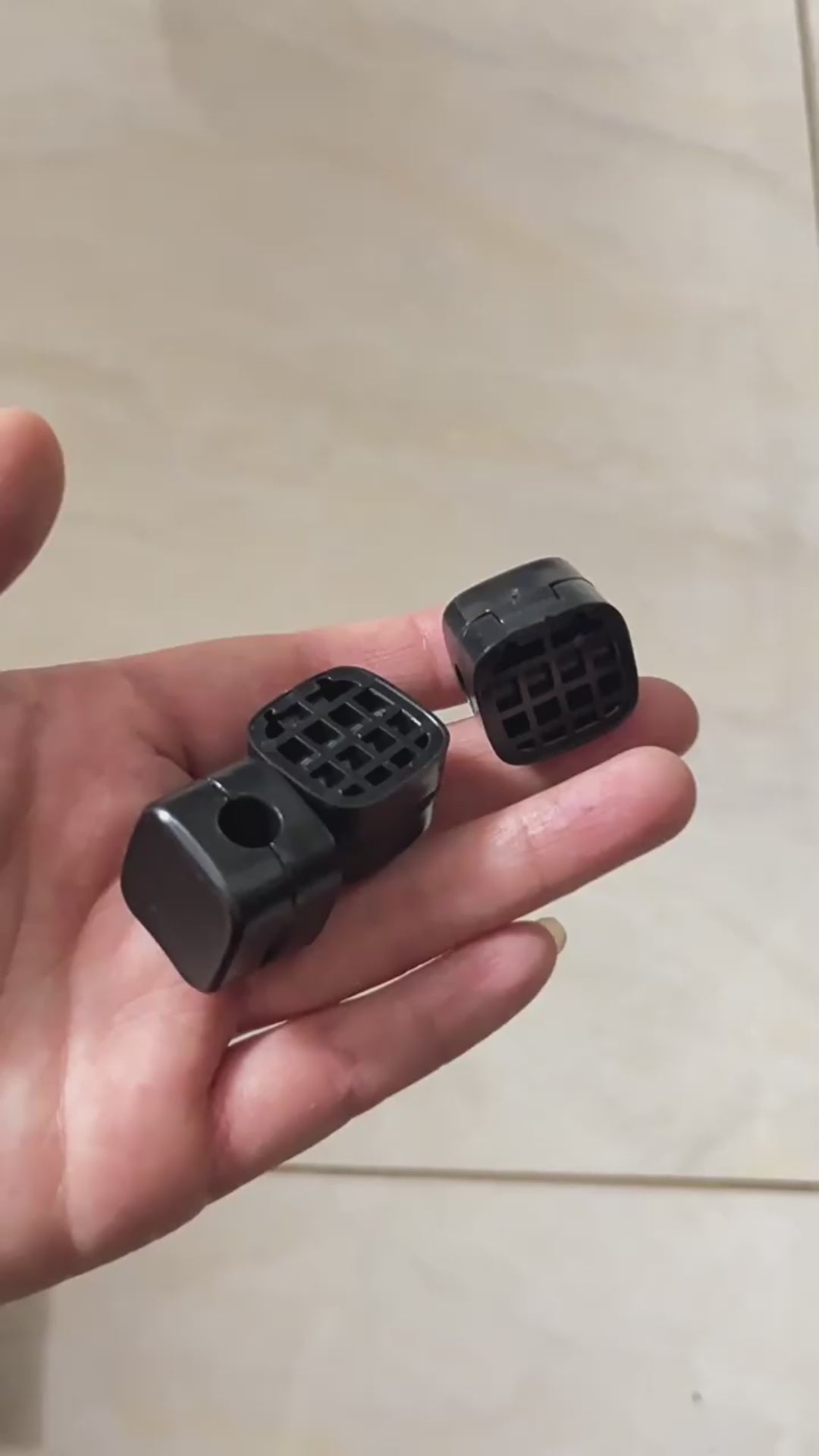 Gaming Desk Cable Management Clips– Magnetic Wire Organizer & Cord Holder for Clean Setups